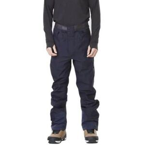 Picture Organic Men’s Object Pants XS